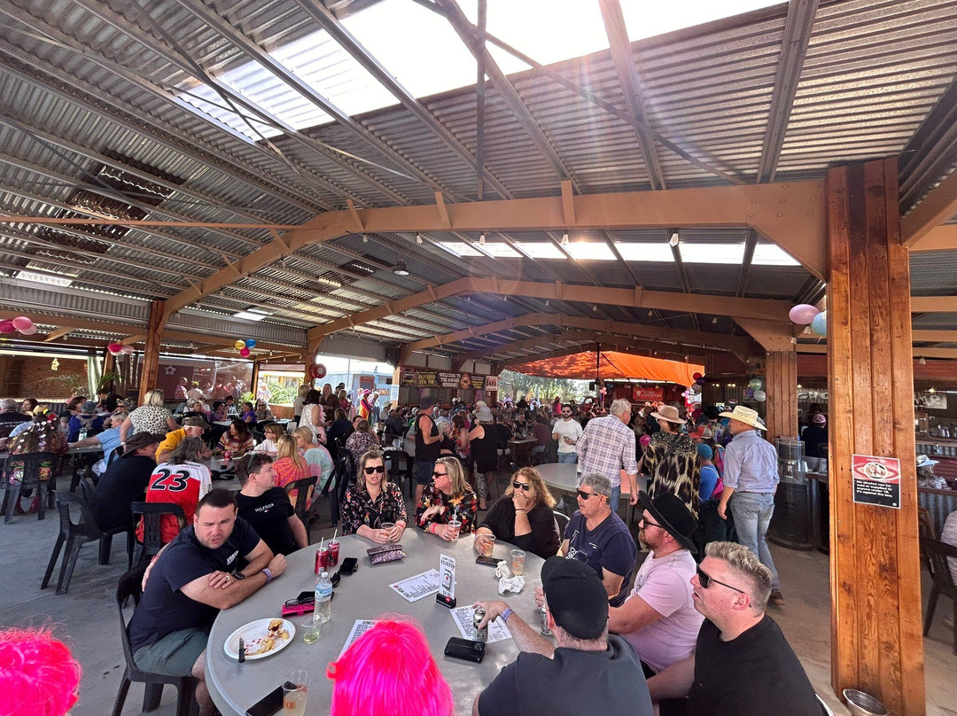 Silverton Pub-Silverton必去景点