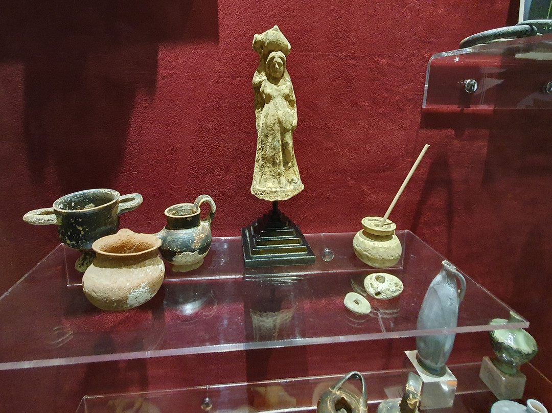 Mig - Womens Museum-地拉那必去景点