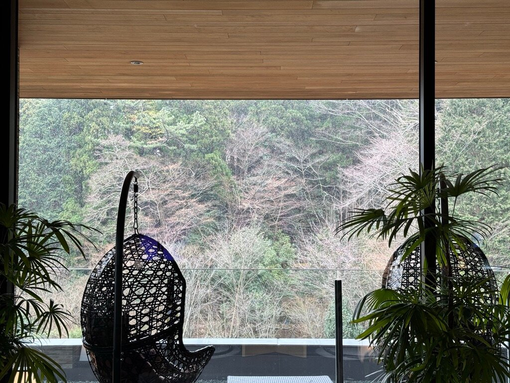 Hakone Kowakien Ten-Yu主图