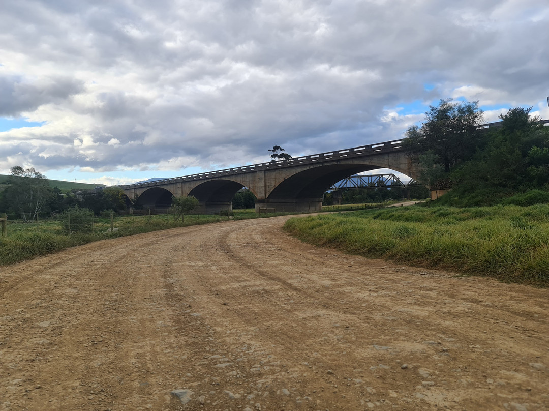 Witsand Beach-Witsand必去景点