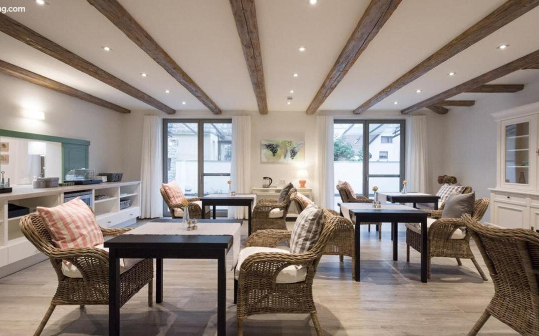 ExNicrum Wein Genuss Hotel主图