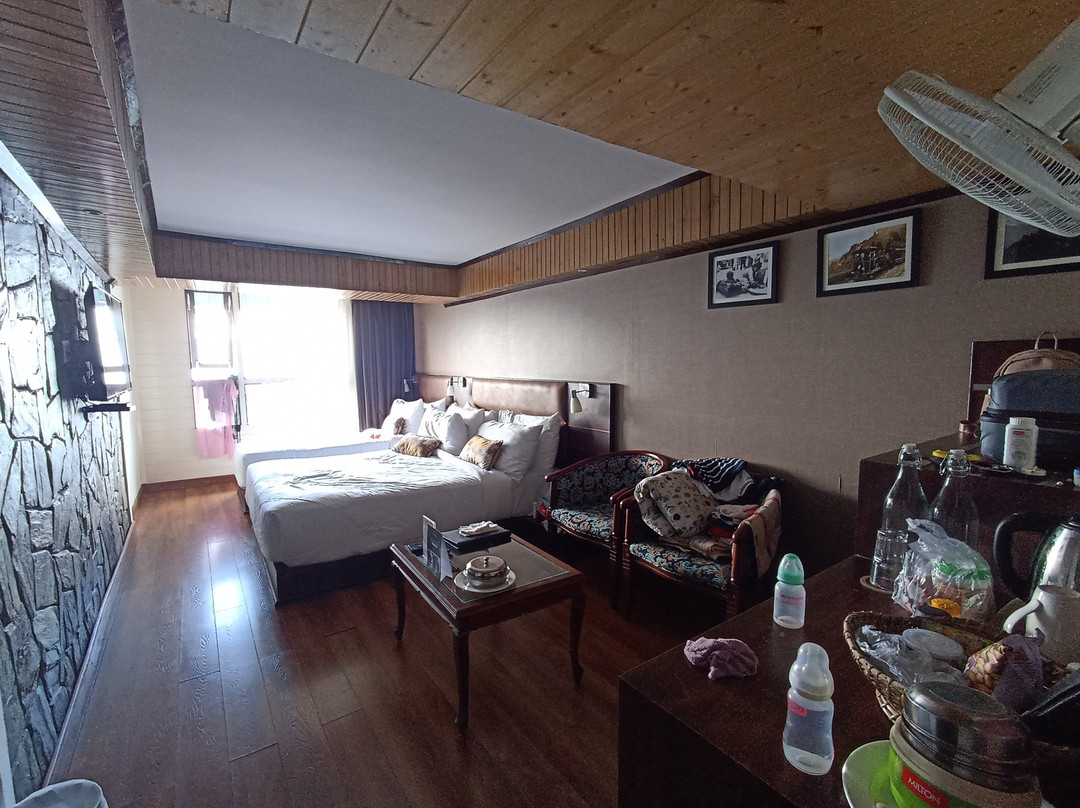 Yashshree Mall Road, Darjeeling主图