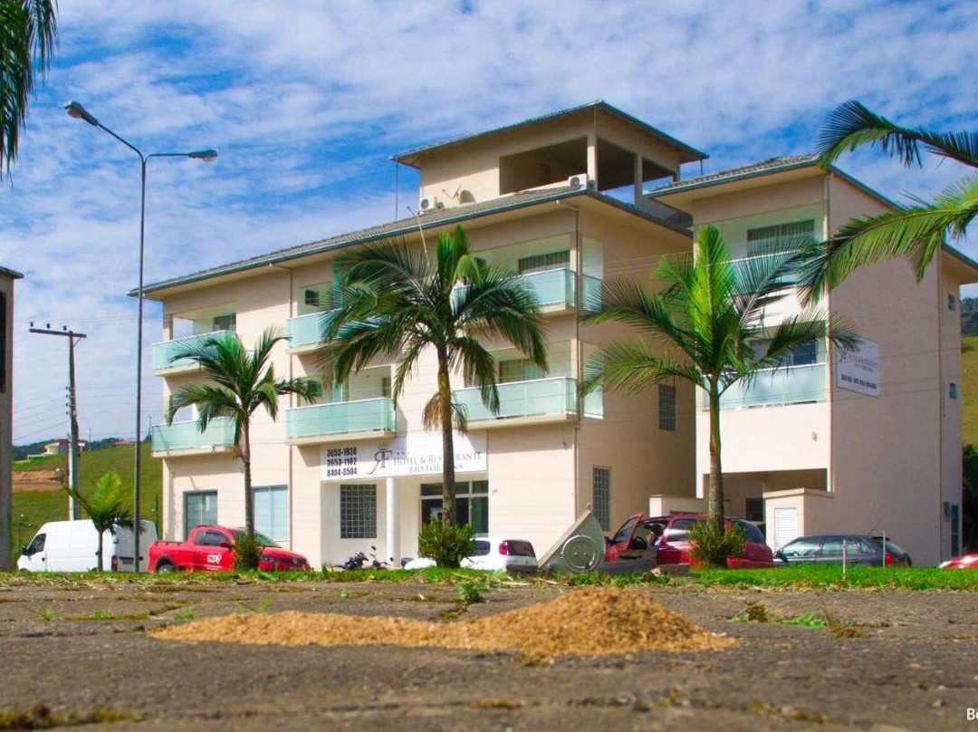 Hotel e Restaurante Rio Fortuna主图