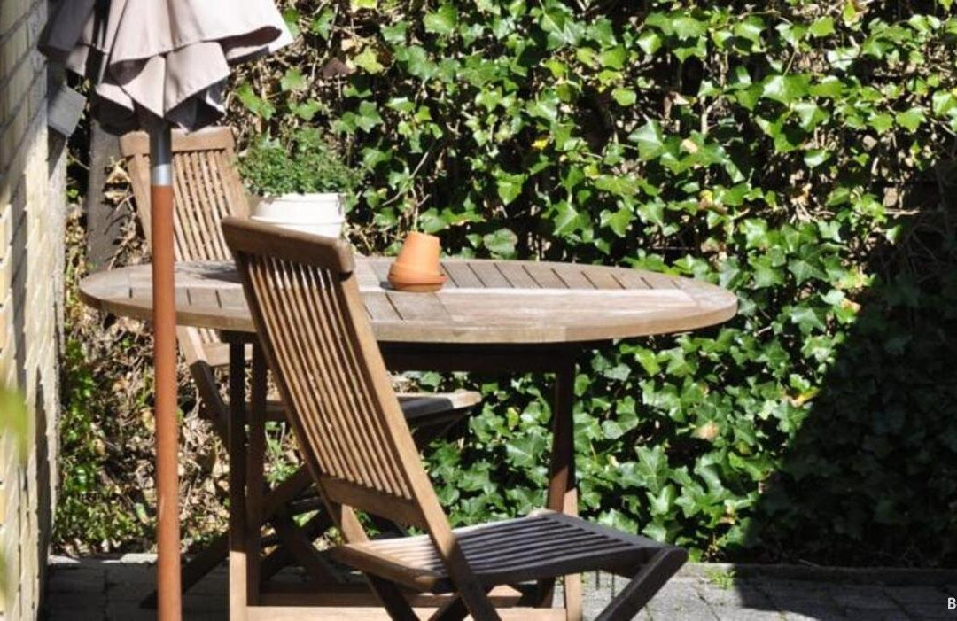 Guesthouse Højland主图