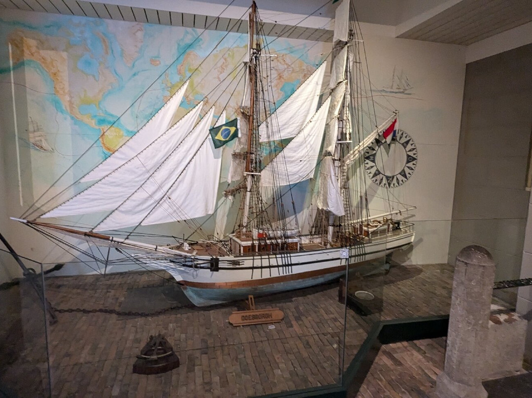 Katwijks Museum-Katwijk必去景点