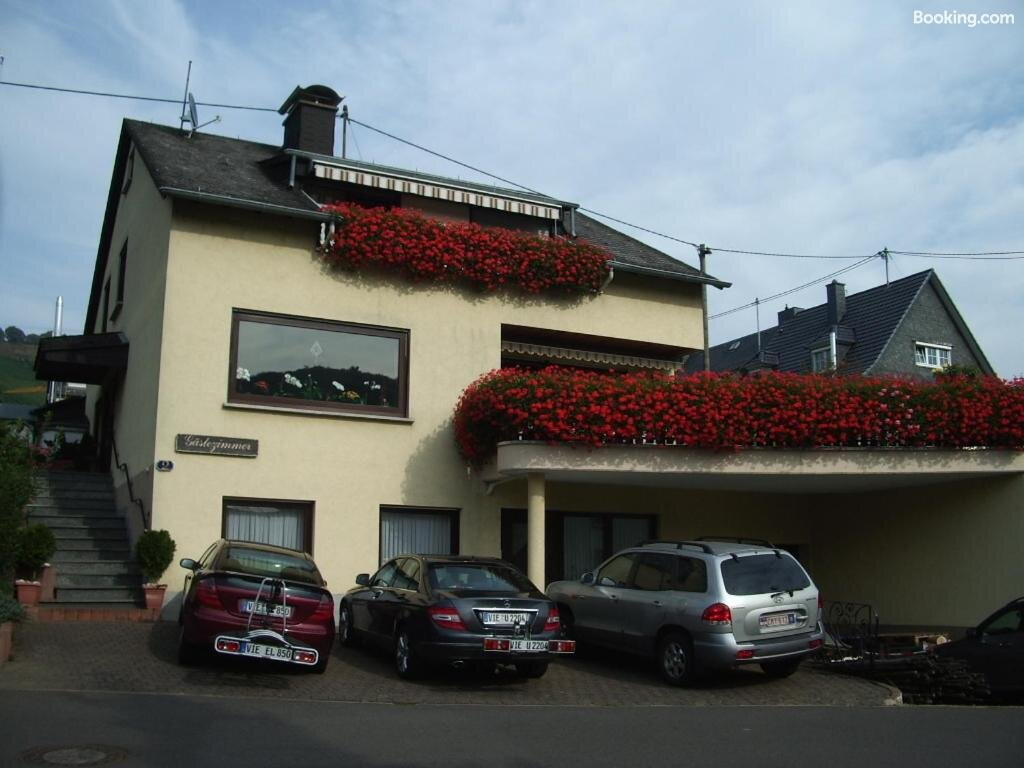 Gastehaus Resi