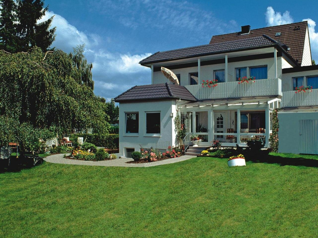 尼德高旅馆主图