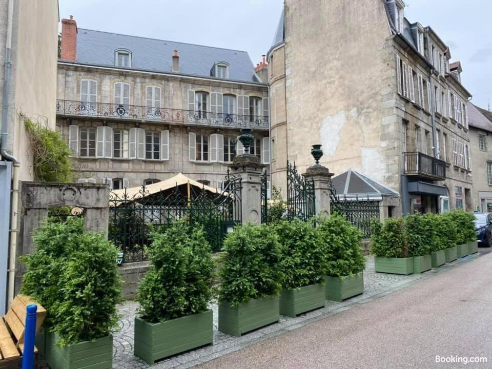 Hotel de Colbert主图