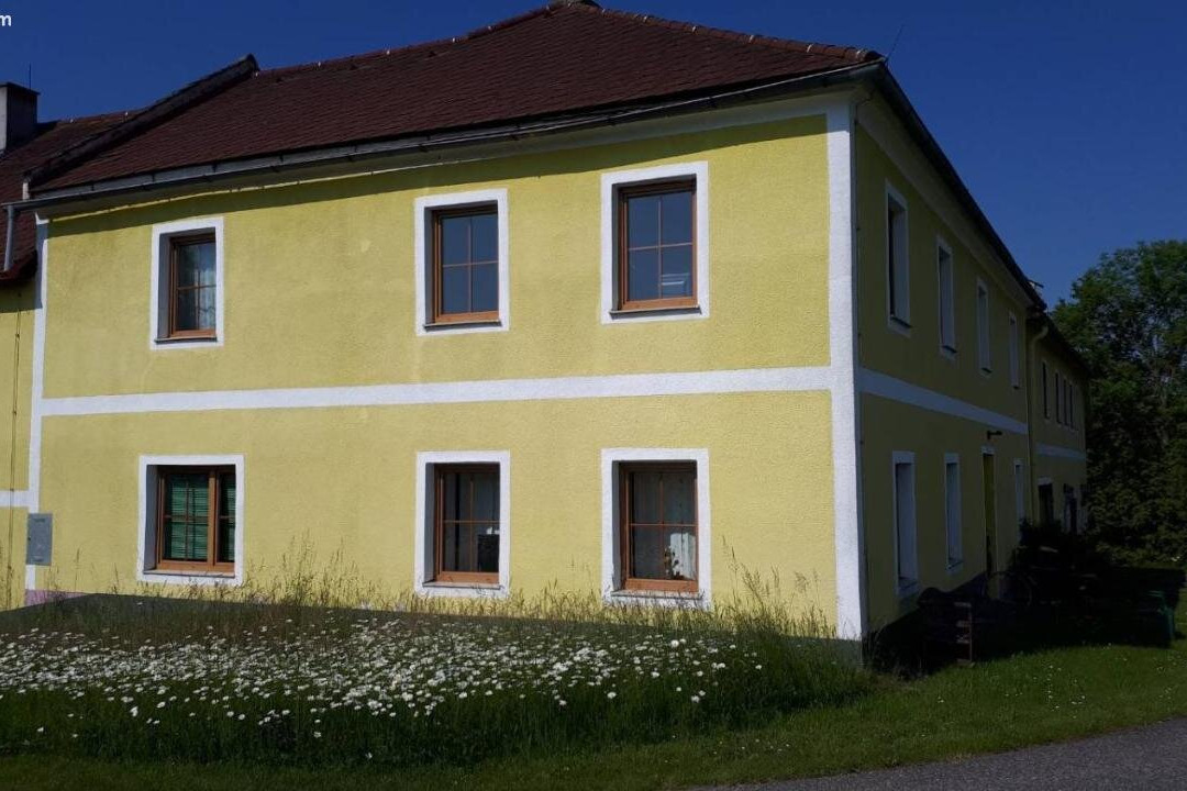 Naturfreunde Alpenvorland