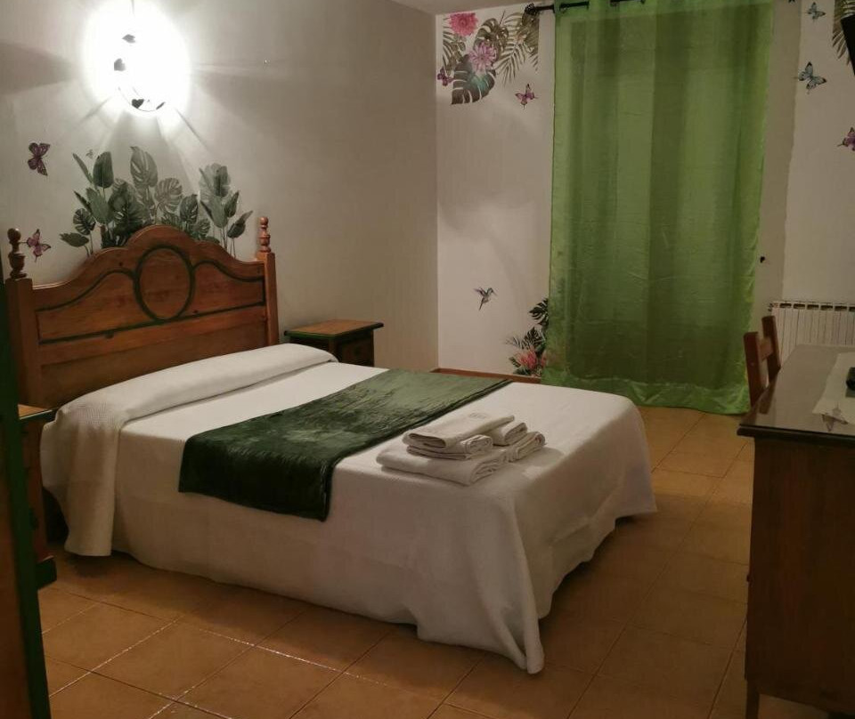 Posada Bar La Maza主图