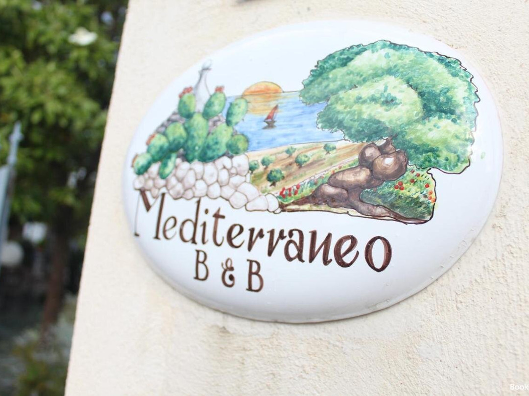 Mediterraneo B&B主图