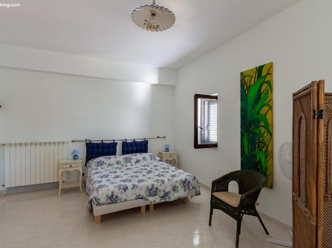 Agriturismo Mesa Gaia主图