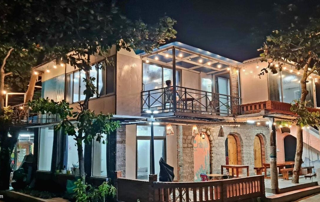 Chunlii Homestay主图