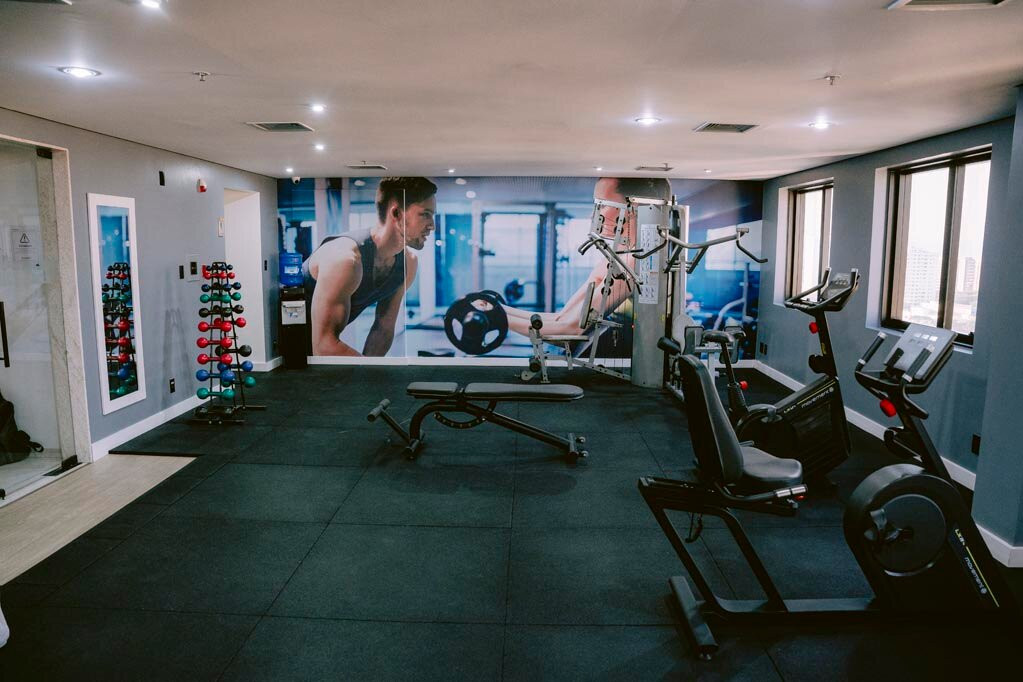 斯拉维罗噶鲁尔豪斯酒店主图