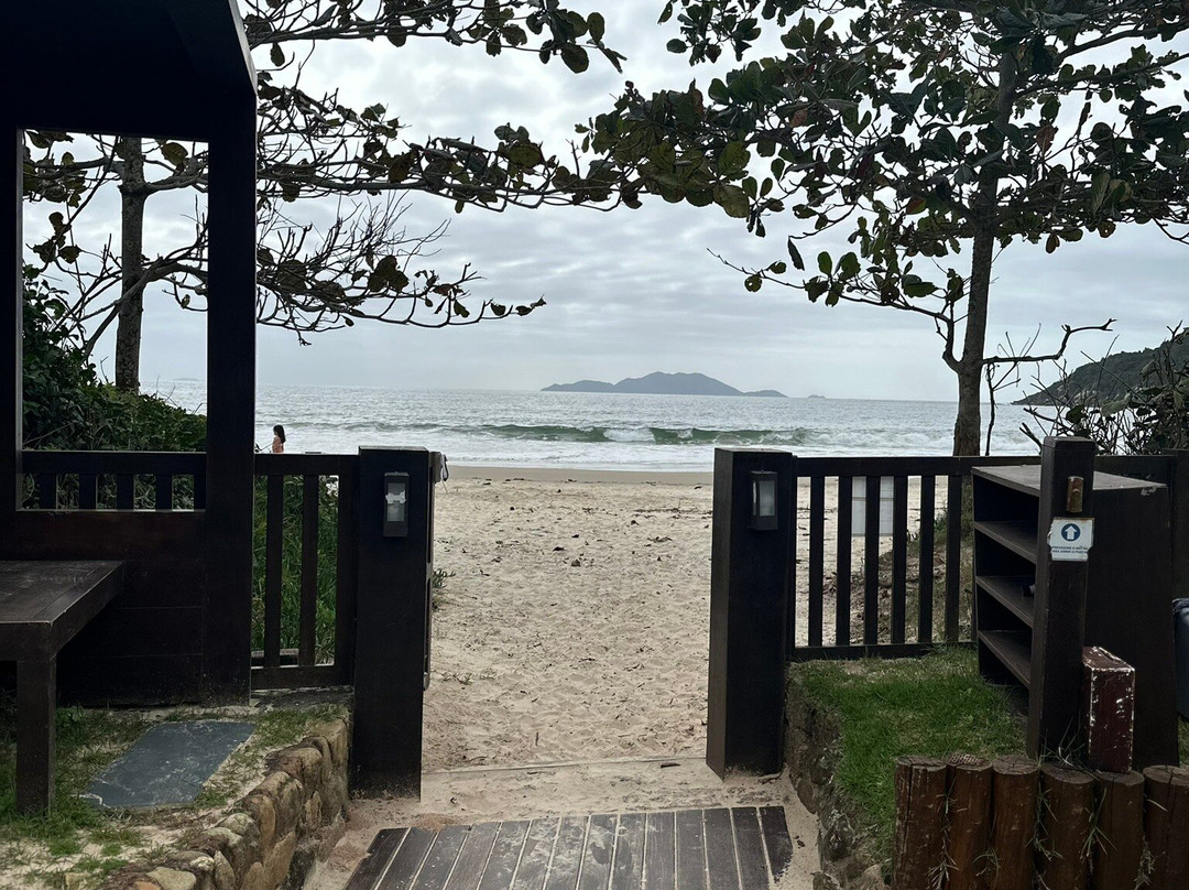 Antares Club Hotel Lagoinha主图