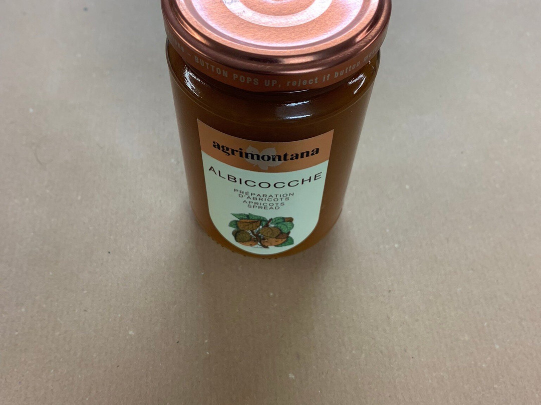 Drogheria Olimpia-博洛尼亚必去景点