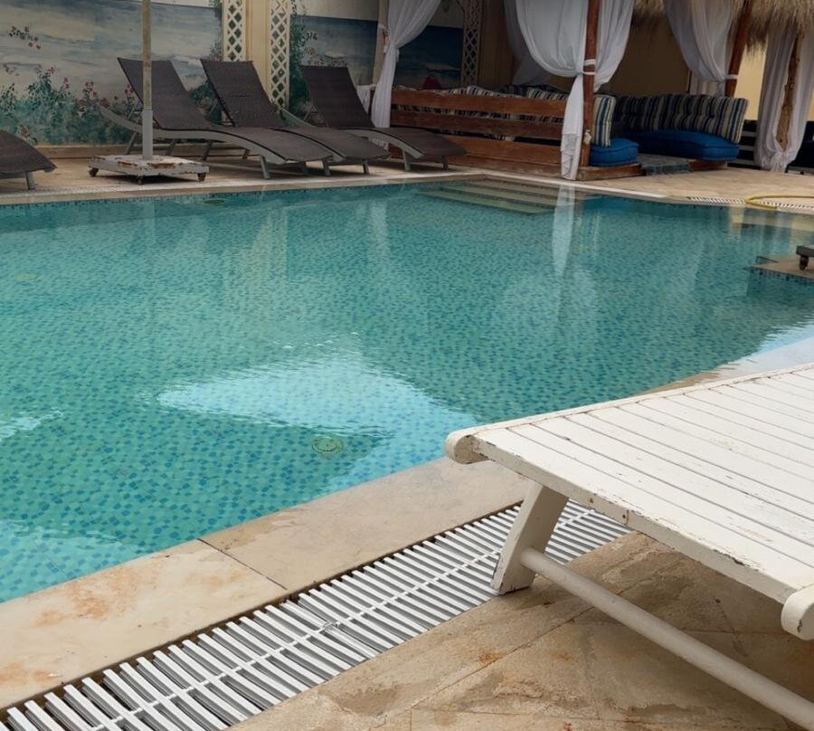 Appartement Touta主图