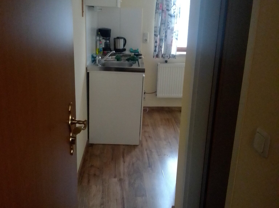 托普弗斯图尔假日公寓旅馆主图