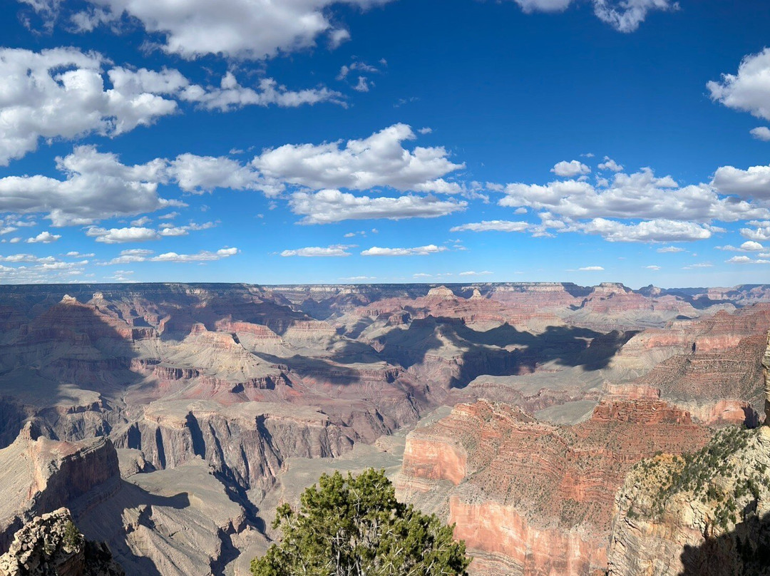 霍皮人要点-大峡谷国家公园必去景点