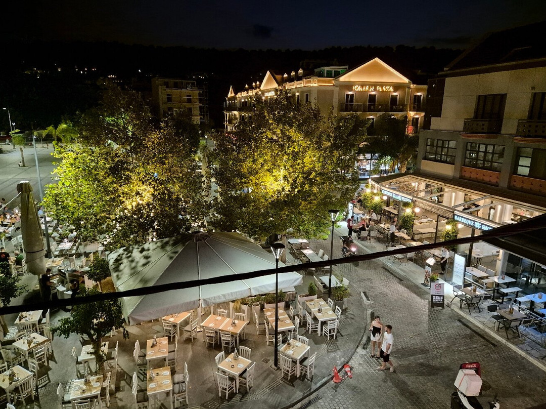 阿尼诺斯酒店主图