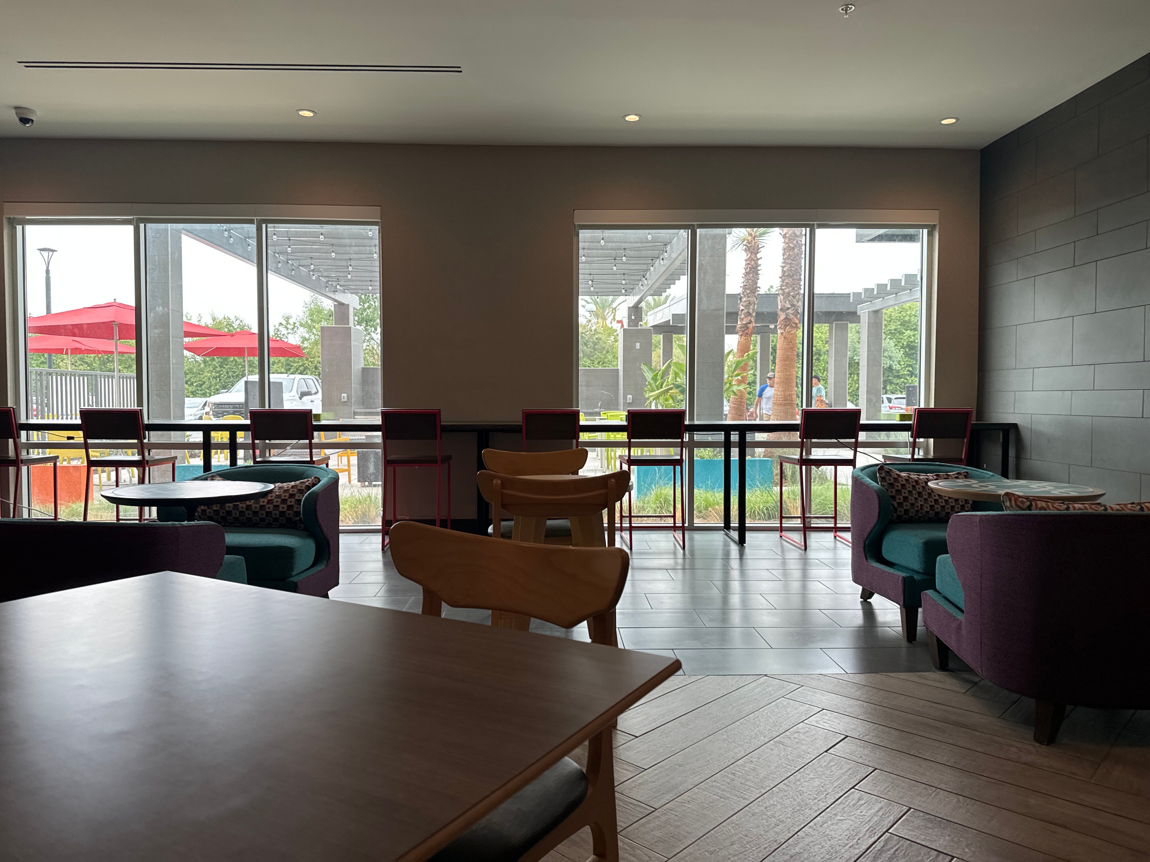 Home2 Suites by Hilton San Bernardino-官方