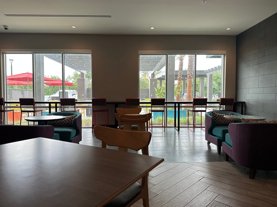 Home2 Suites by Hilton San Bernardino主图