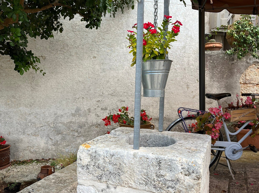 I Trulli di Pastore主图