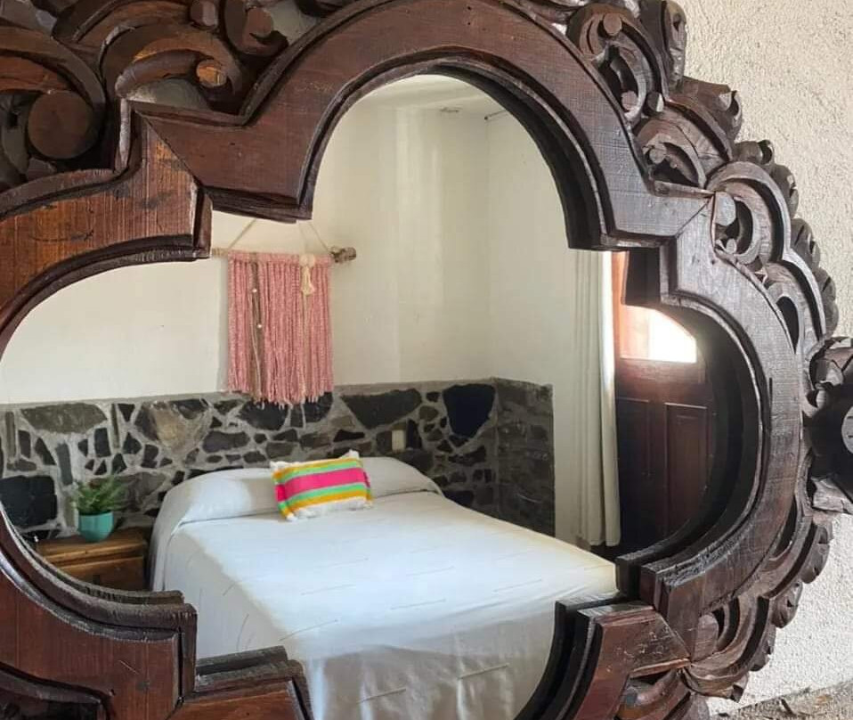 Grann Posada Xilitla主图