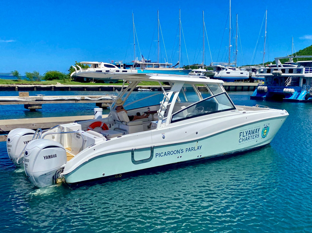 Flyaway Charters