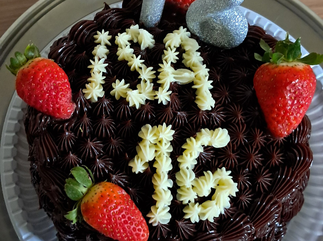 Curi Palace Hotel主图