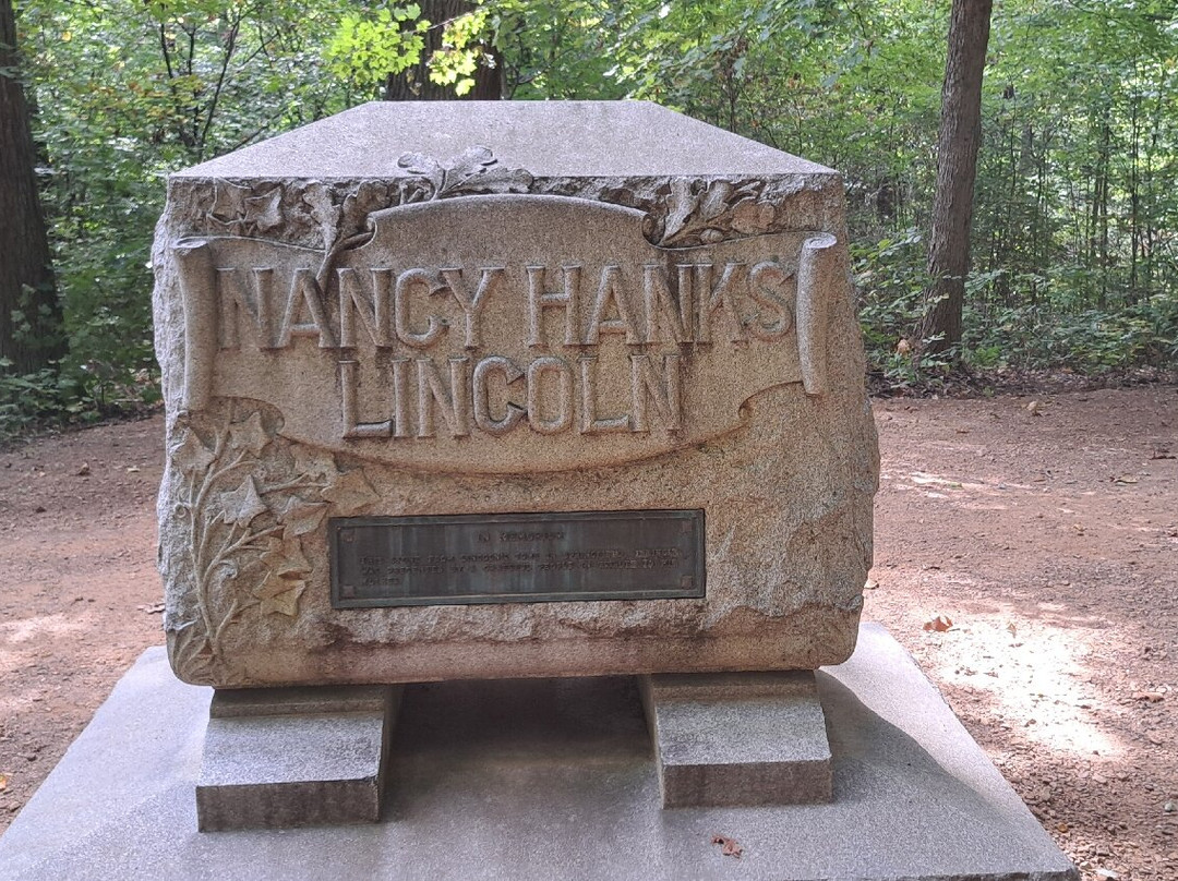 Lincoln Boyhood National Memorial景点图片