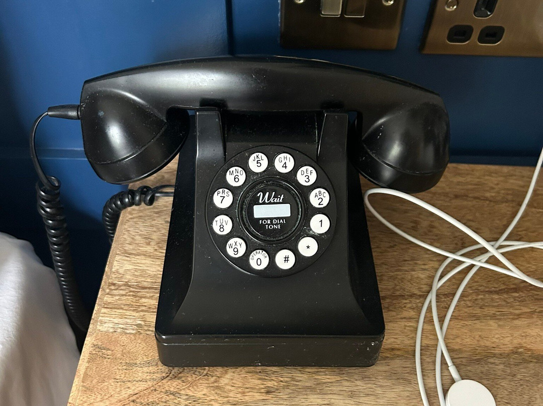 The Bear (Hotel)主图