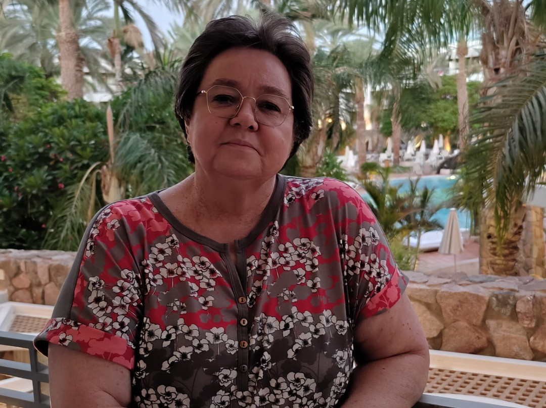 Agamim by Isrotel Collection主图