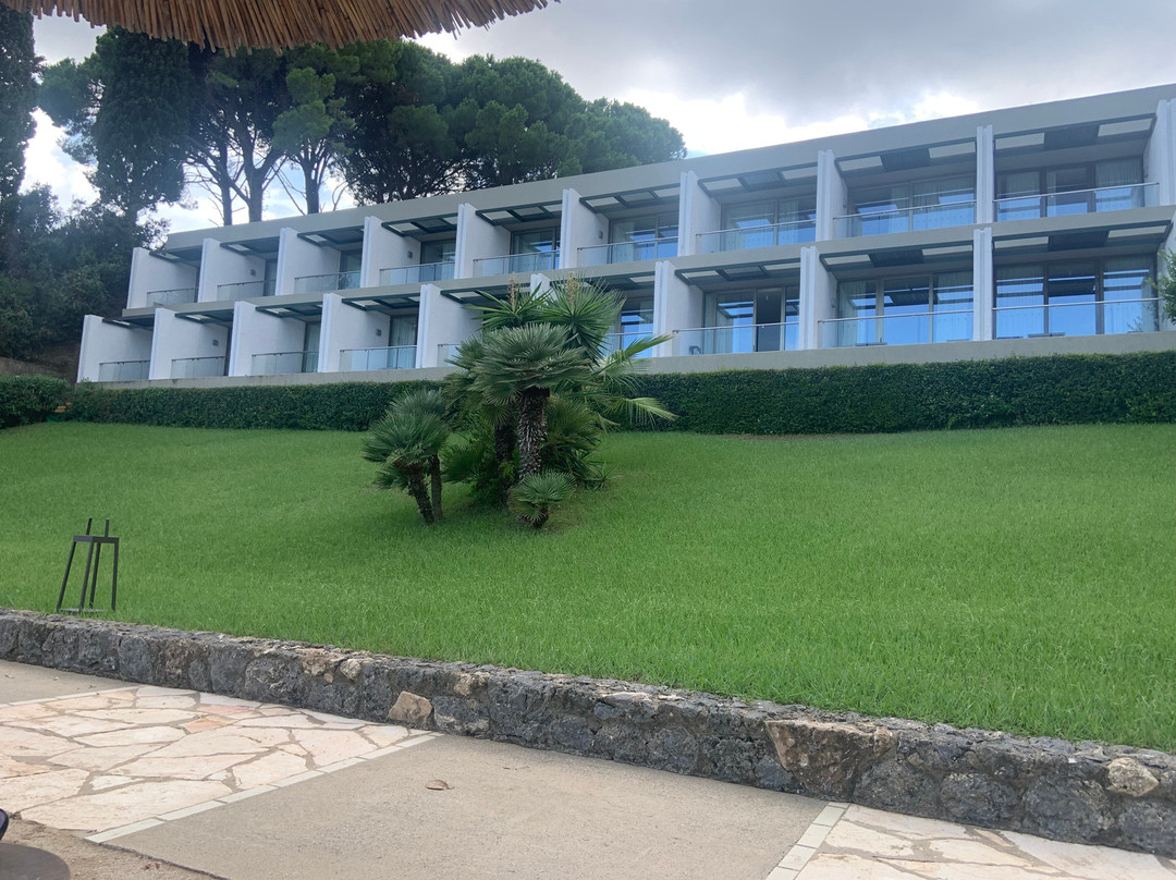 康托卡利湾水疗度假村主图