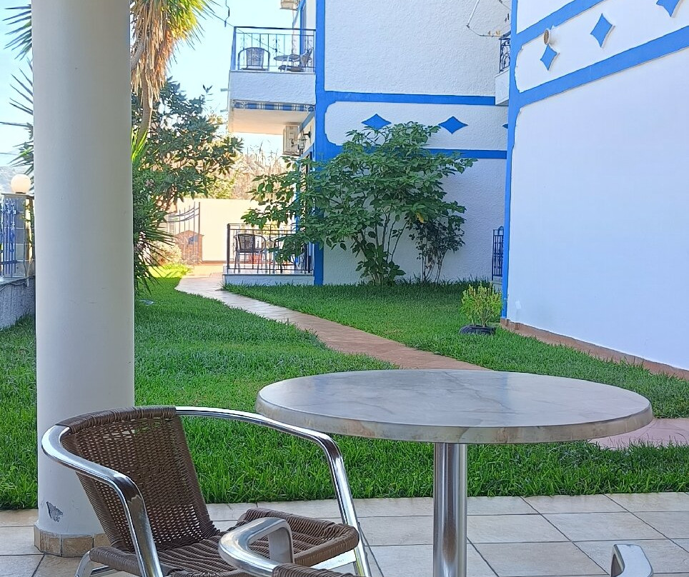 Panorama Hotel主图