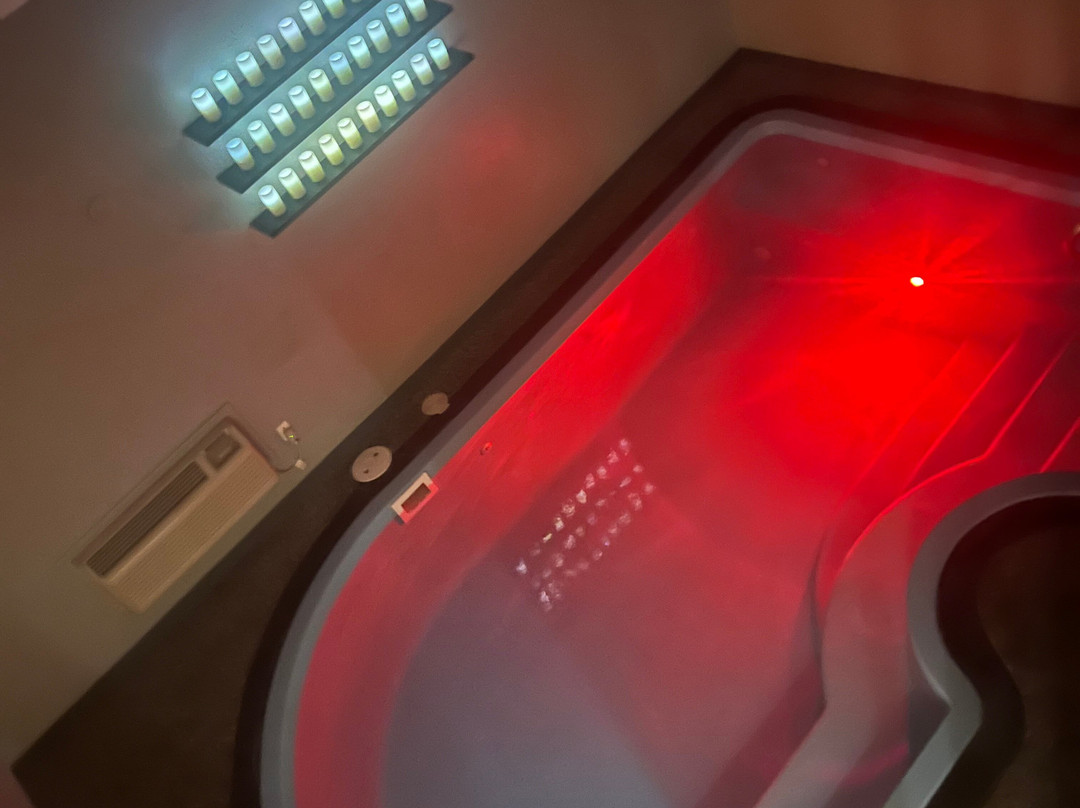 Belamere Suites Hotel主图