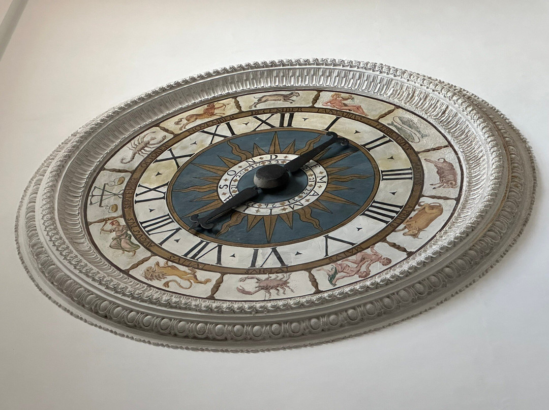 Abbazia Benedettina di San Martino delle Scale-San Martino delle Scale必去景点