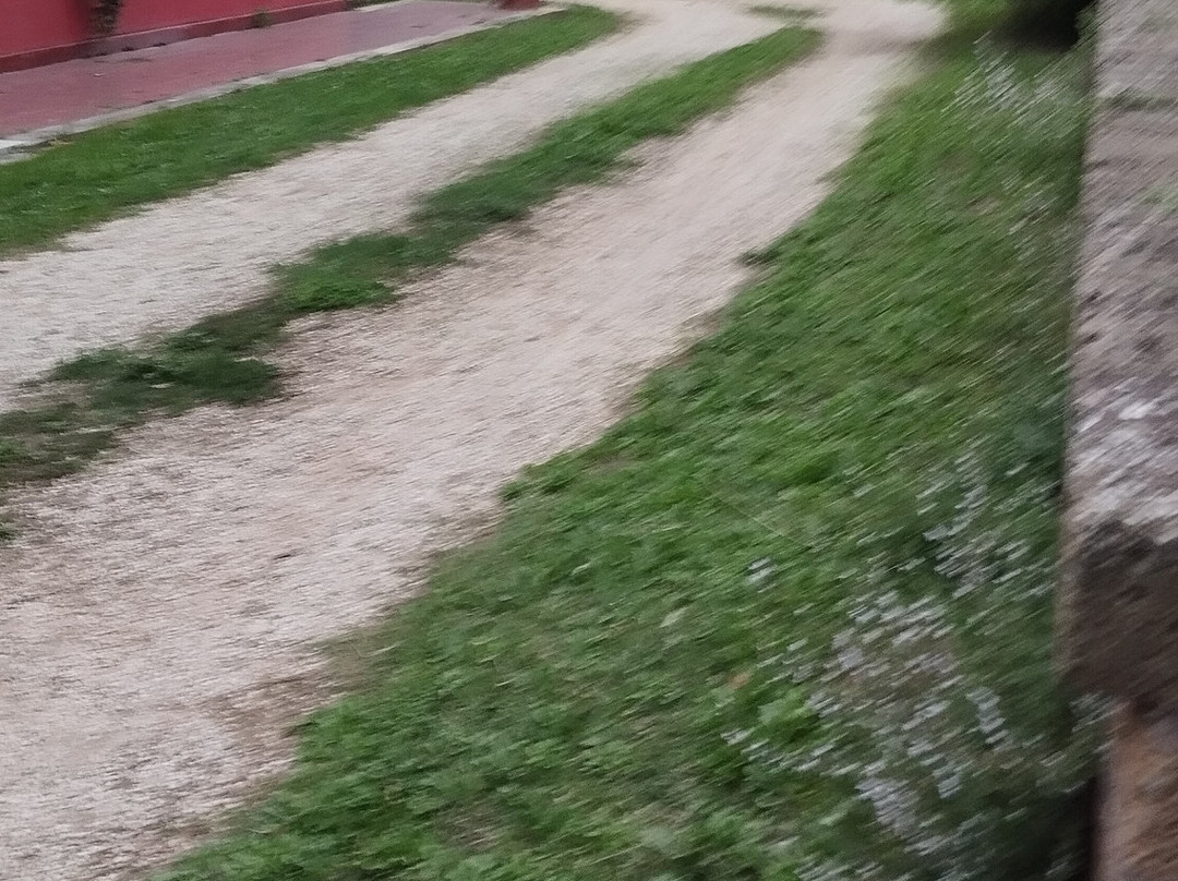 Agriturismo Castro主图