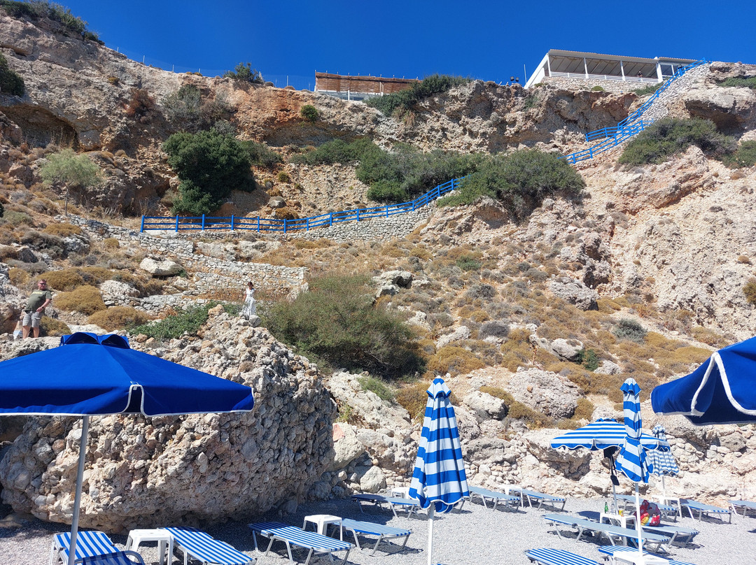 Grande Blue-Stegna必去景点