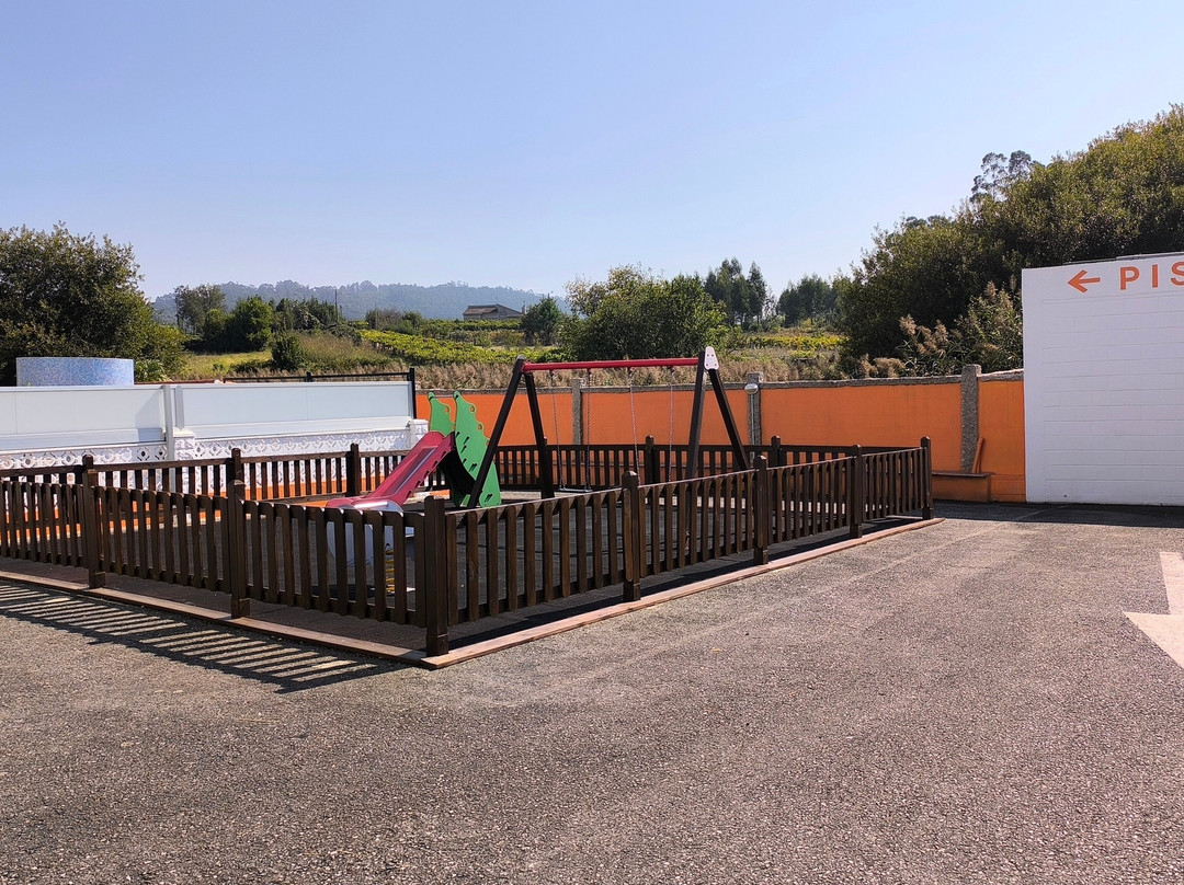 Hotel Los Naranjos