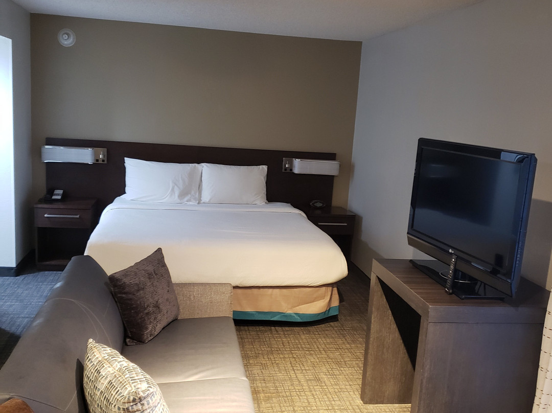 Residence Inn by Marriott Anaheim Placentia/Fullerton主图