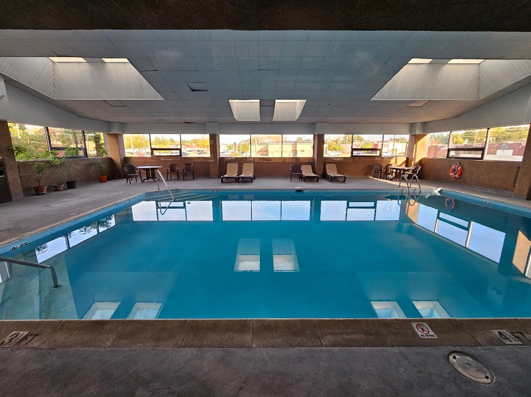 Americinn By Wyndham Woodstock Il主图