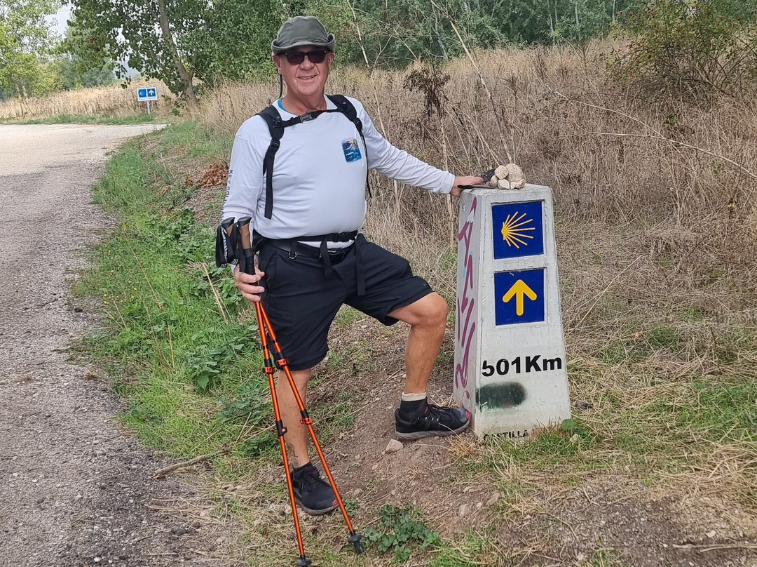 Ansoain旅游景点-Ultreia Masaje Belleza Bienestar