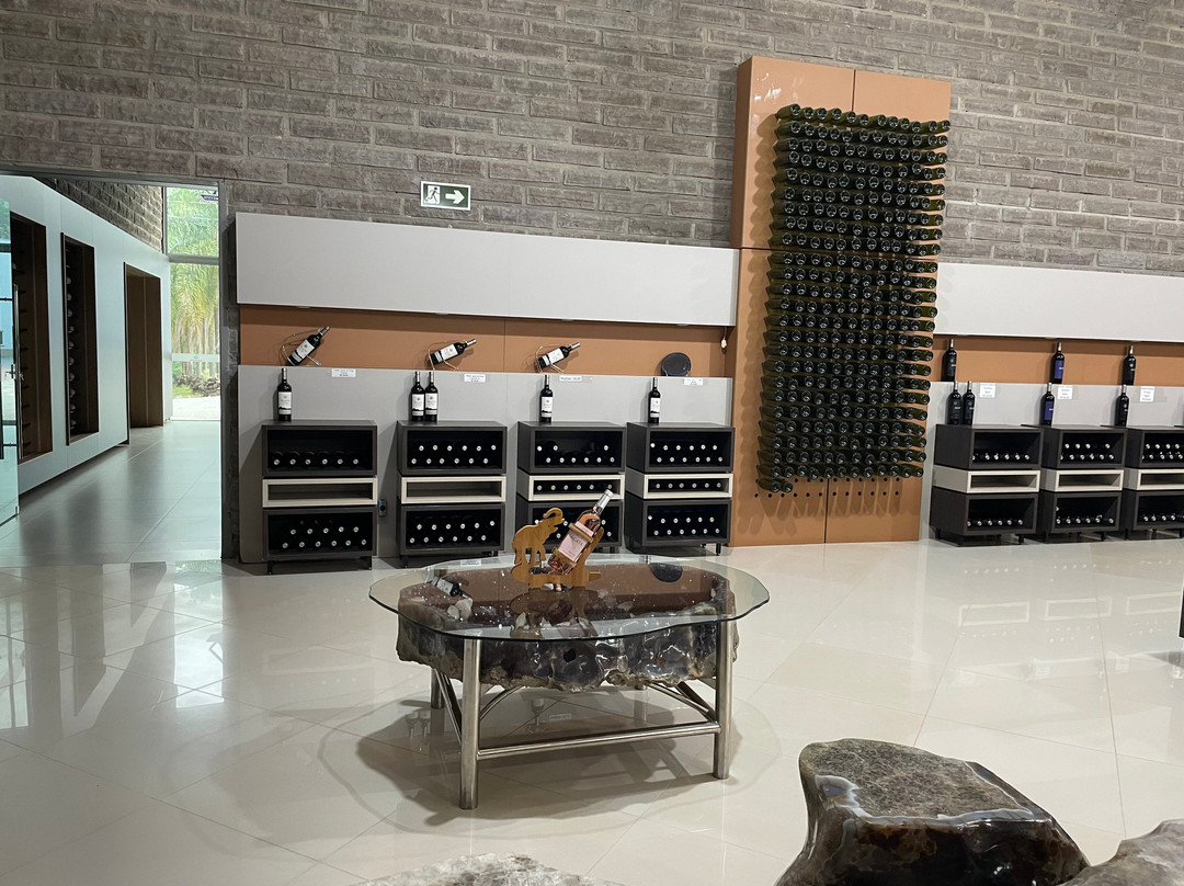 Pousada São Gabriel主图