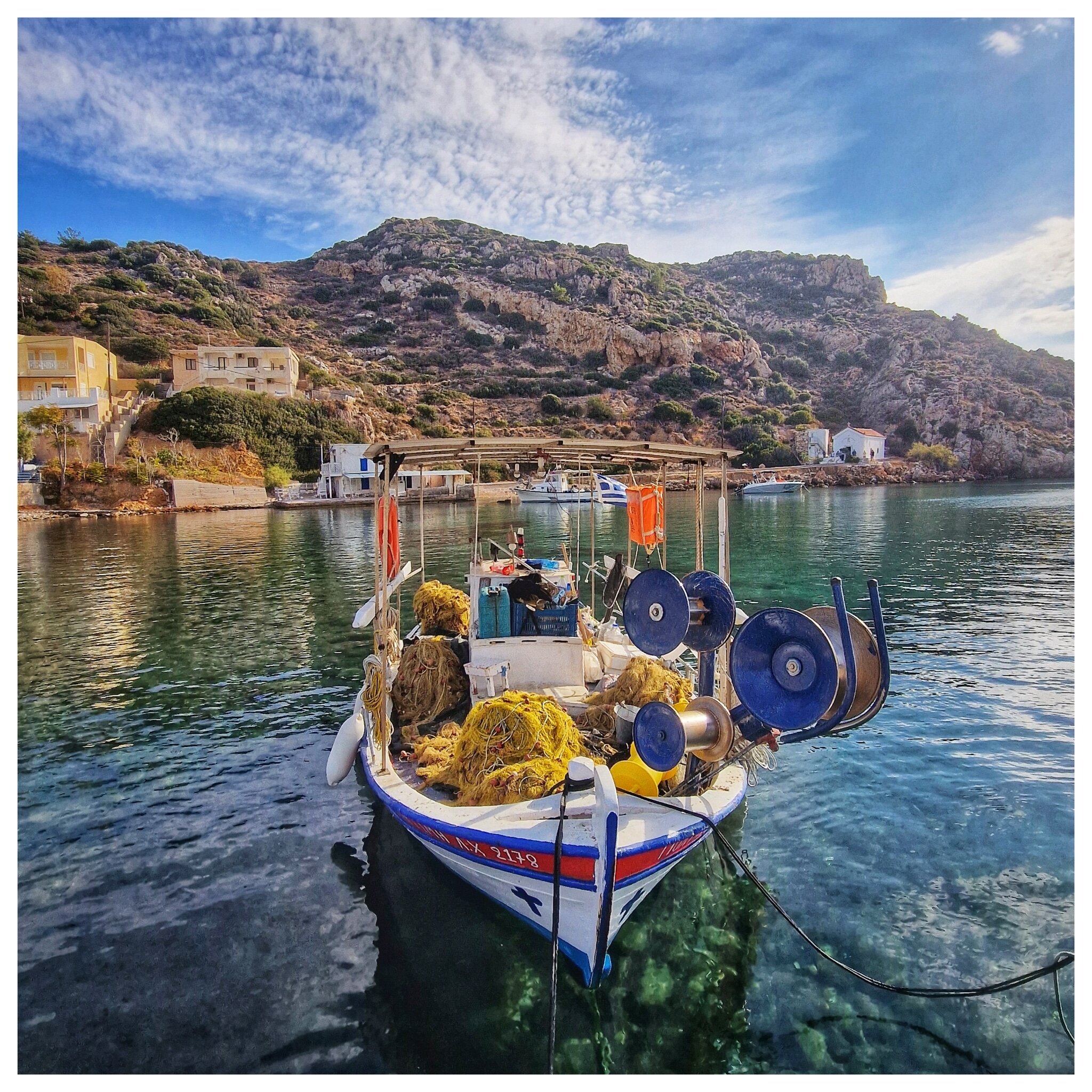 Emporios Bay Hotel-官方