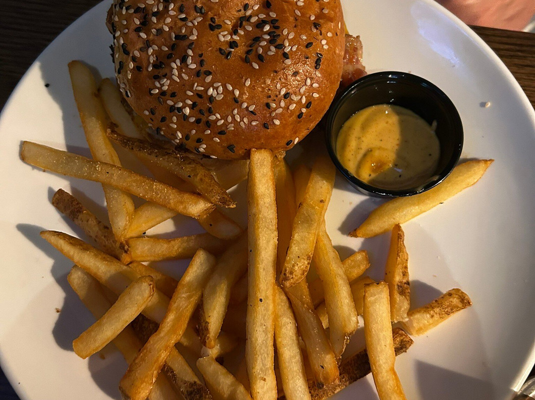 Junction 35 Spirits-皮金福奇必去景点