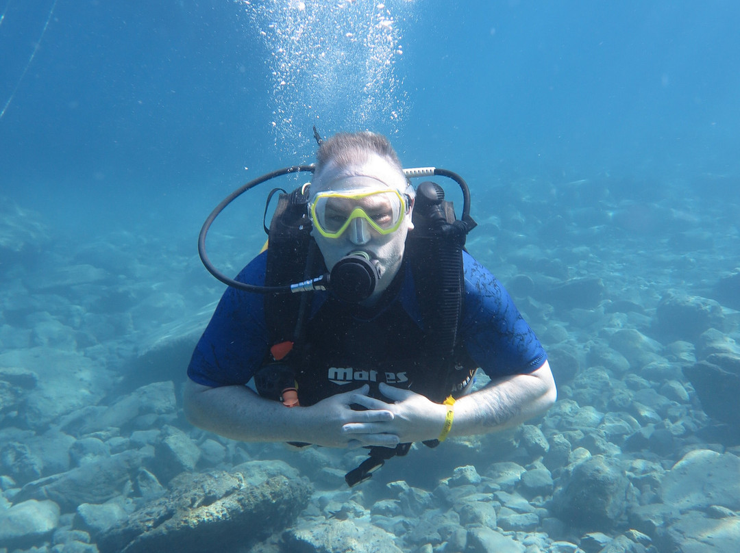 Mermaid Diving Club景点图片