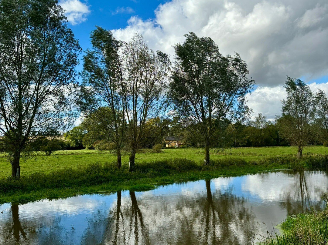 Sir Alfred Munnings Hotel主图