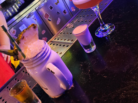 Nq64 Arcade Bar - Leeds-利兹必去景点