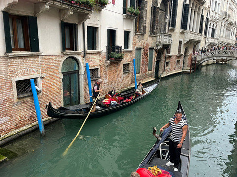 MEET AND GREET ITALY-罗马必去景点